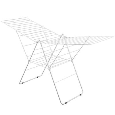 Metaltex Torkstaellning Amsterdam