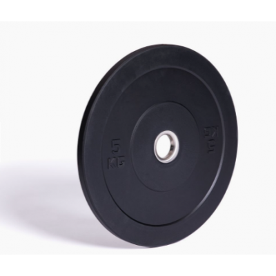 Abilica Bumper Plate 5 kg 25 kg