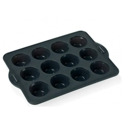 Blomsterbergs Muffinsform siliko