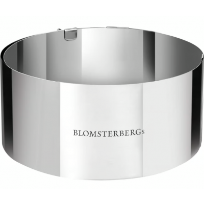 Blomsterbergs Tartring Justerbar