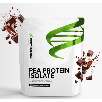Body Science Aertprotein
