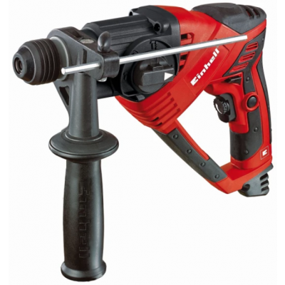 Borrhammare 500 W RT RH 20 1