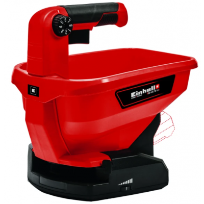 Einhell Expert Universalspridare GE US 18 Li Solo
