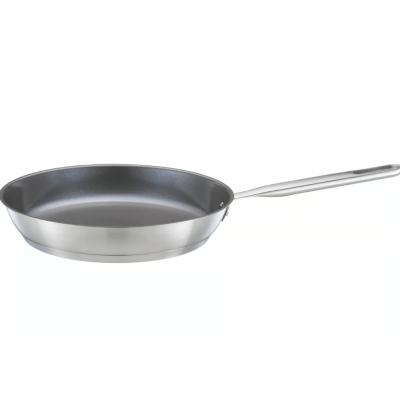 Fiskars All Steel stekpanna
