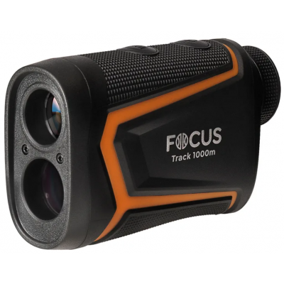 Focus Optics Track RF 1000 Black
