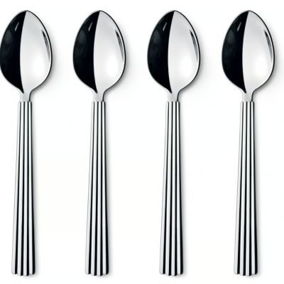 Georg jensen Bernadotte teskedar