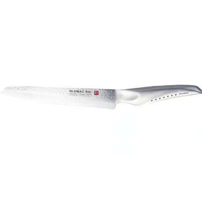 Global SAI M04 Broedkniv