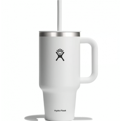 Hydro flask All Around Travel Tumbler