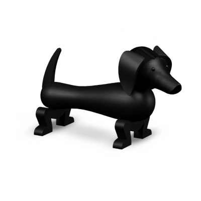Kay Bojesen hund