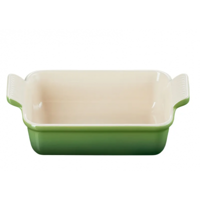 Le Creuset Heritage ugnsform 19 cm