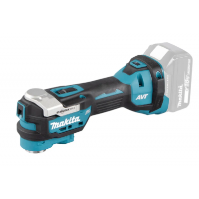 Makita Multiverktyg 18V
