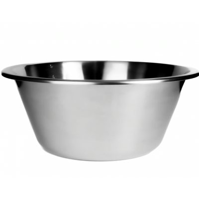 Mareld Bunke rostfritt stal