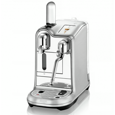Nespresso By Sage SNE 900 BSS