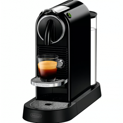 Nespresso CitiZ kaffemaskin