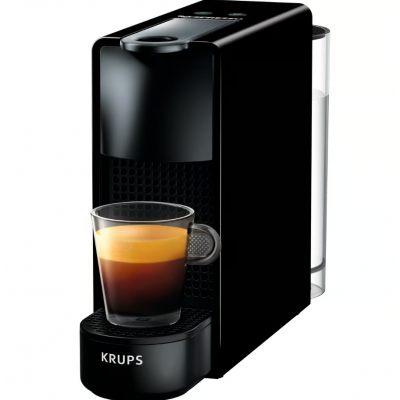Nespresso Essenza Mini kaffemaskin