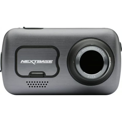 Nextbase 622GW bilkamera som filmar i 4K