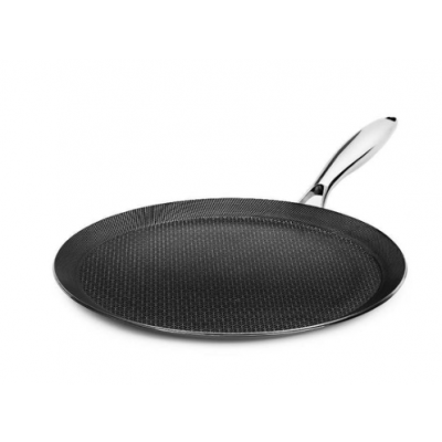 ONYX COOKWARE HYBRID NON STICK CREPEPANNA 29CM