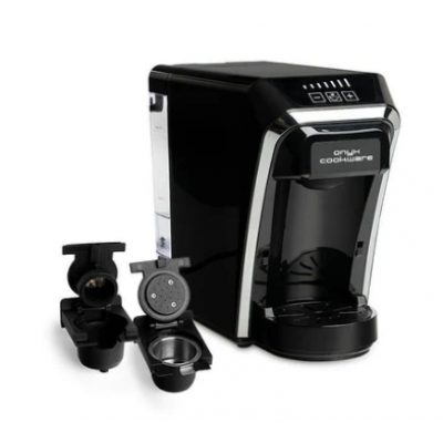 ONYX COOKWARE Kapselkaffemaskinen