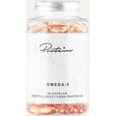 Omega 3 90 Kapslar