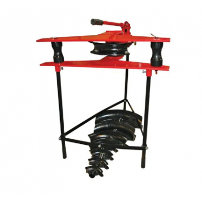 P lindberg roerbockare 16 ton