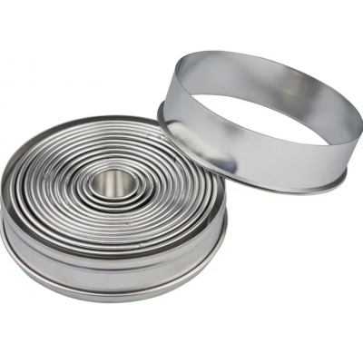 Patisse Utstickarset 14 st