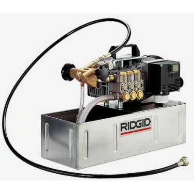 Provtryckningspump Ridgid 1460E