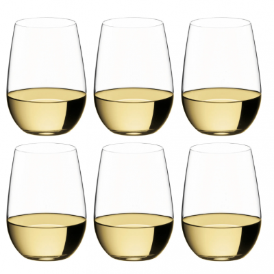 Riedel O Wine Tumbler 20 arsjubileum Riesling