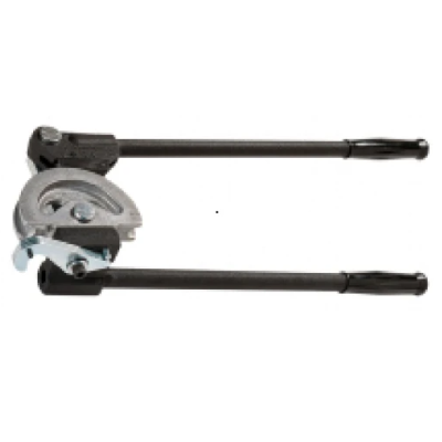 Roerbockare foer koppar och aluminiumroer Ridgid 310M 318 M