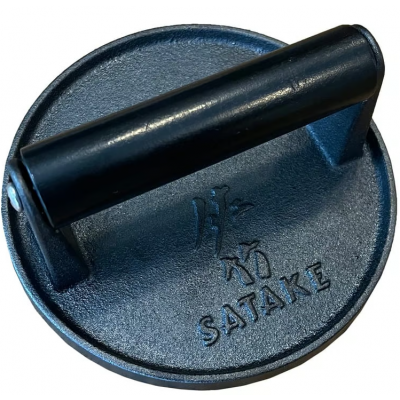 Satake Hamburgerpress Bifform