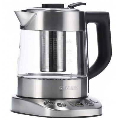 Severin Deluxe tekokare 1 liter