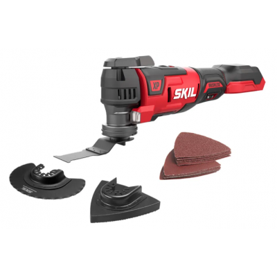 Skil Multimaskin 20V2