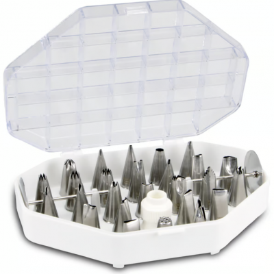 Staedter Spritsbox Sma tyllar