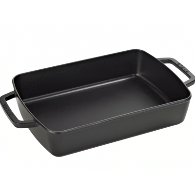 Staub La Cocotte Form