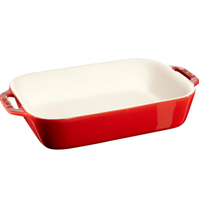 Staub Rektangulaer Ugnsform
