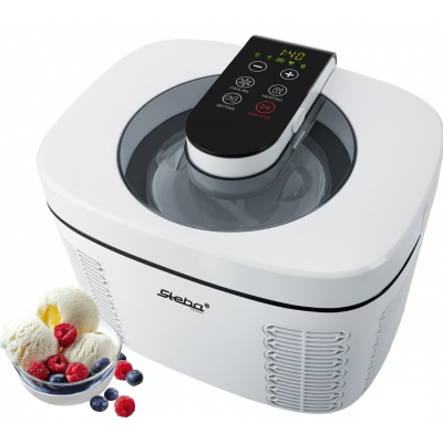 Steba IC110 glassmaskin yoghurtmaskin