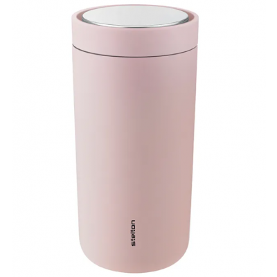 Stelton To Go Click termosmugg
