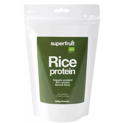 Superfruit Risprotein Eko