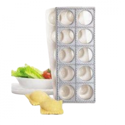 TELLIER Ravioliform
