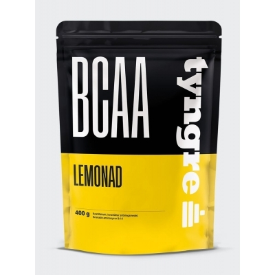 Tyngre BCAA