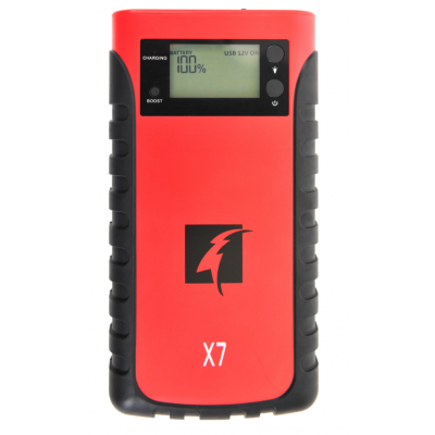 X7 Smart Booster 12V2