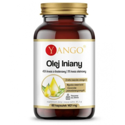 Yango Linfroeolja
