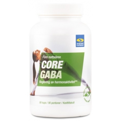 core gaba 65714 x2