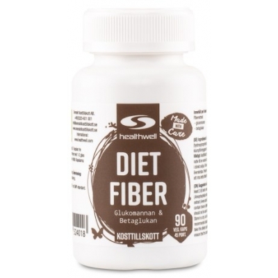 healthwell diet fiber 66003 x2 2