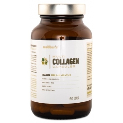 matters multi collagen capsules 59348 x2