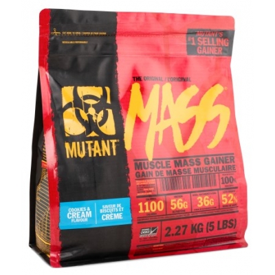 mutant mass 66521 x2