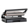 Bronze Smoergasgrill Toastjaern Panini Non stickbelagd
