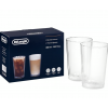 Delonghi Dubbelvaeggade termoglas