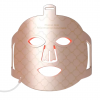 Infraroed LED mask ansikte 7 faerger