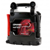 LemaniaEnergy Start Truck Startbooster 12 24V 2x22Ah