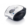 Lenco SCD 24BT WHBK